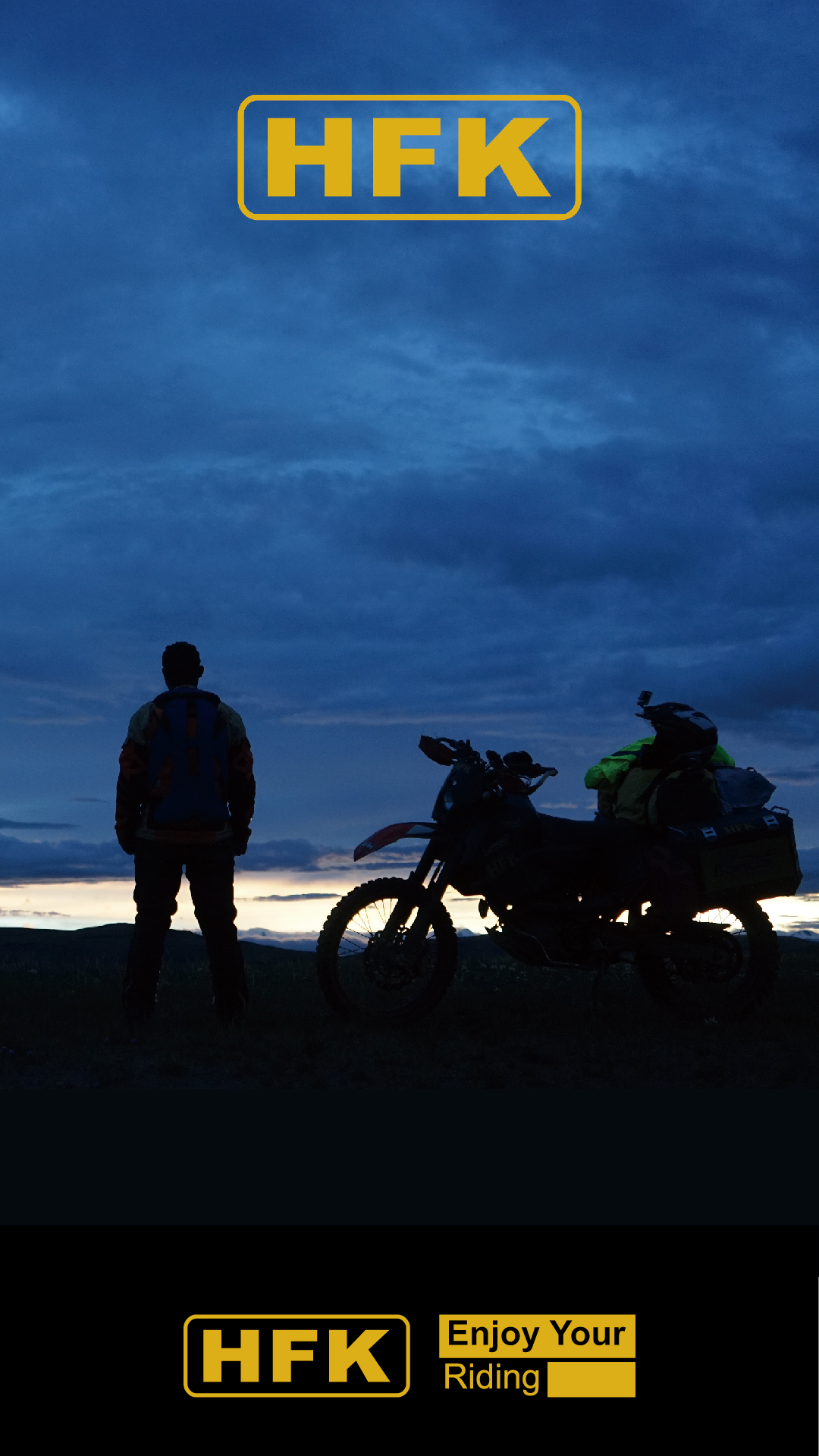 精彩截图-HFK NAV2026官方新版