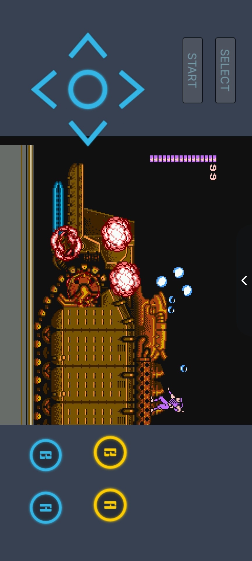 精彩截图-飞鸟2026官方新版