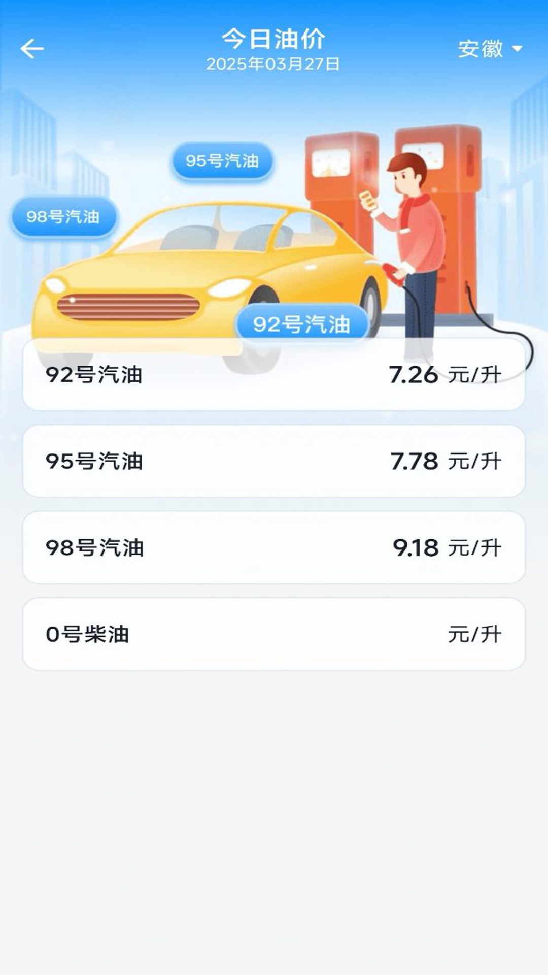 精彩截图-二手车估价大全2025官方新版