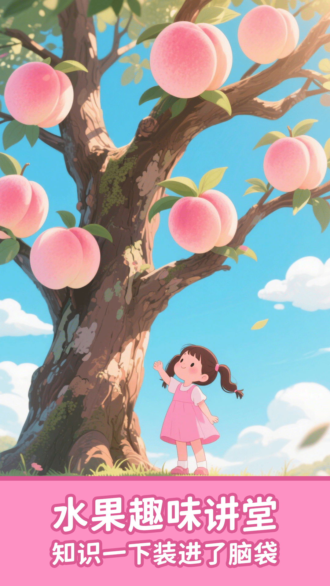 精彩截图-宝宝认水果启蒙2026官方新版