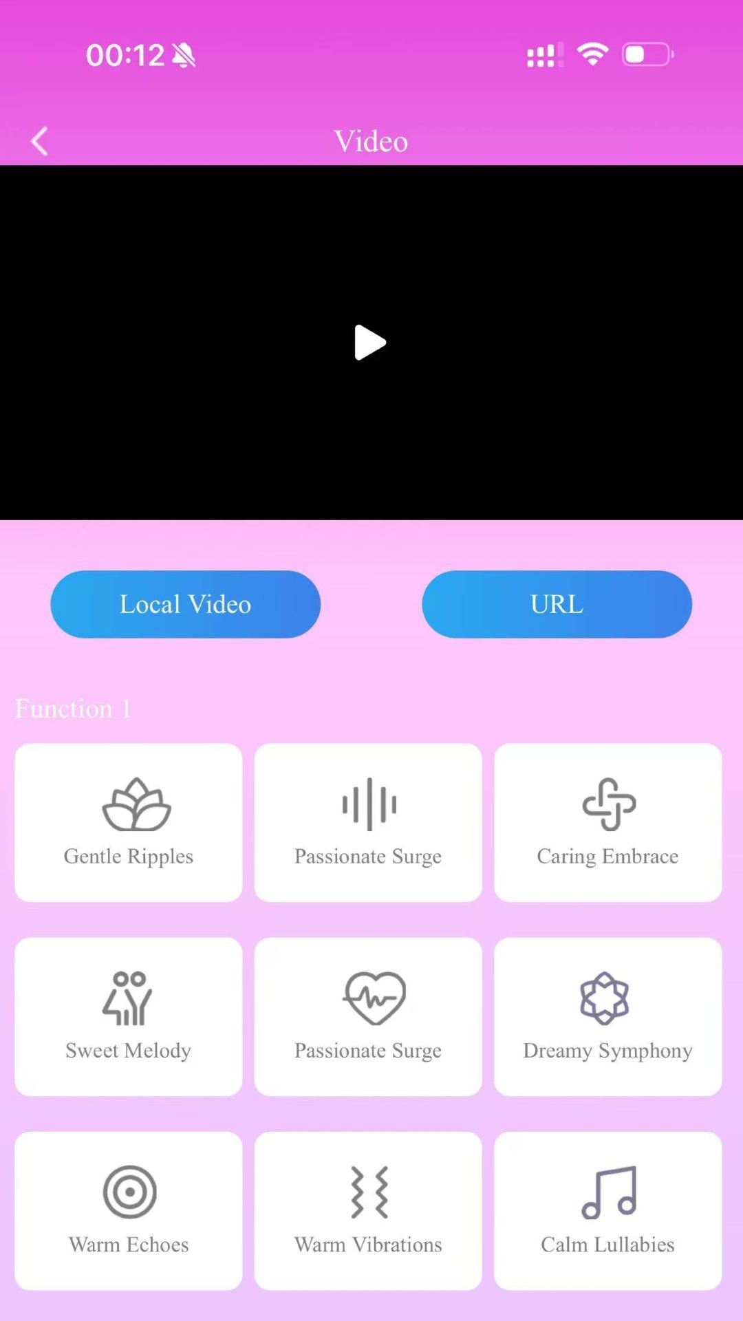 精彩截图-toy2mate2026官方新版