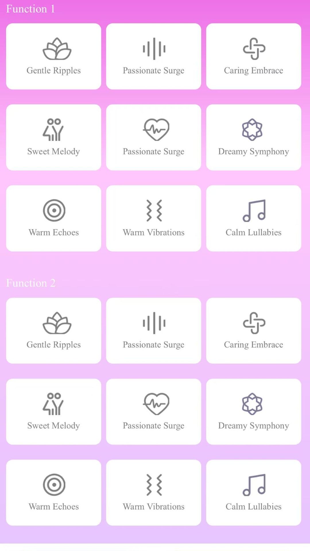 精彩截图-toy2mate2026官方新版