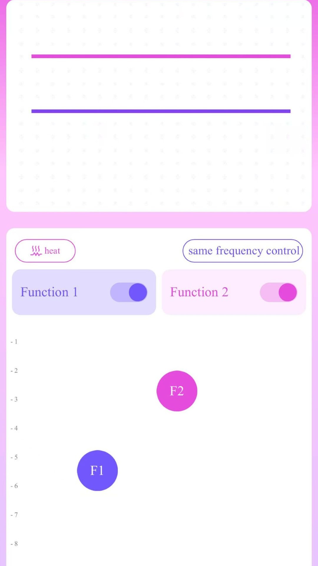 精彩截图-toy2mate2026官方新版