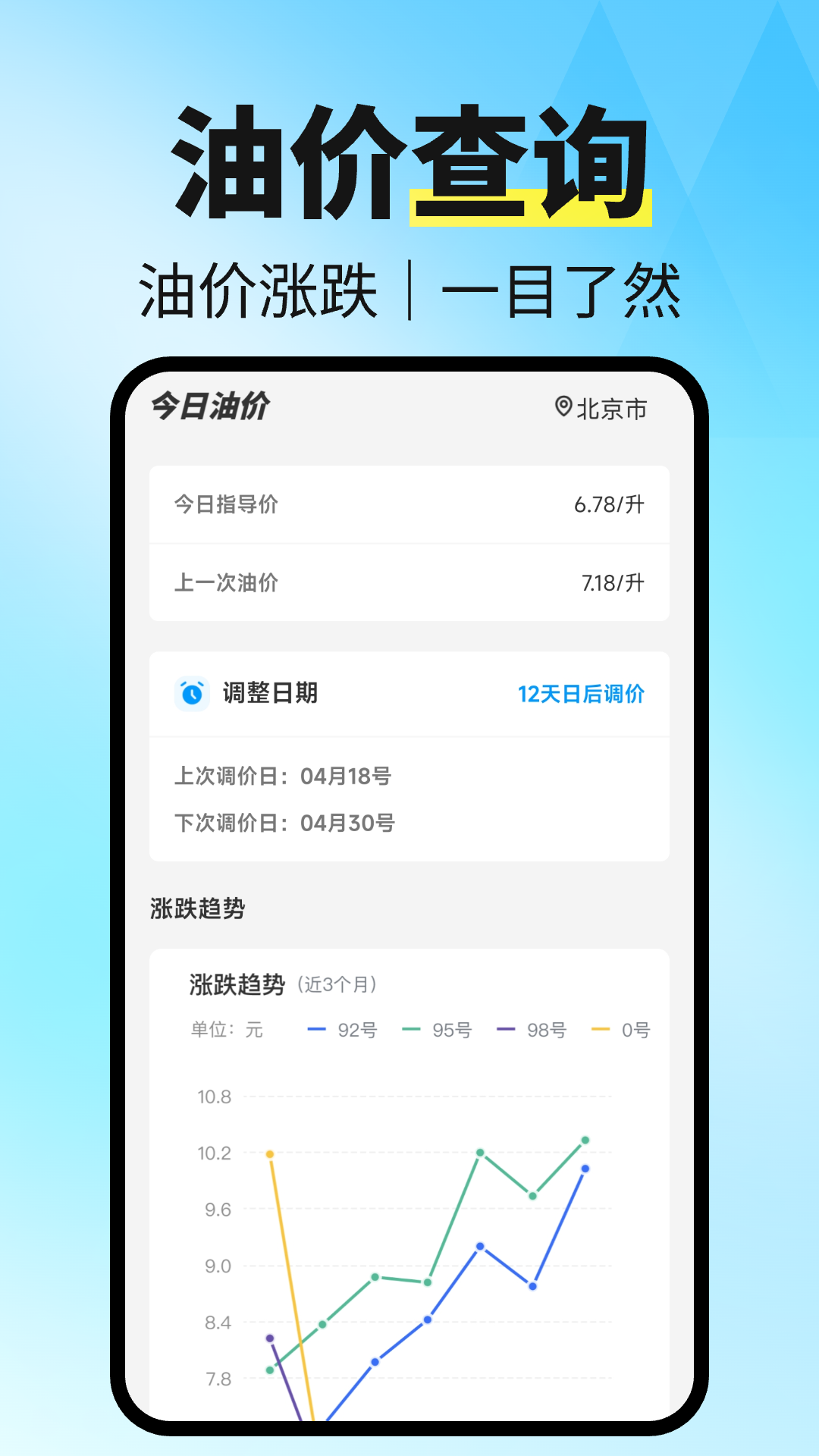 精彩截图-123违章秒查2025官方新版