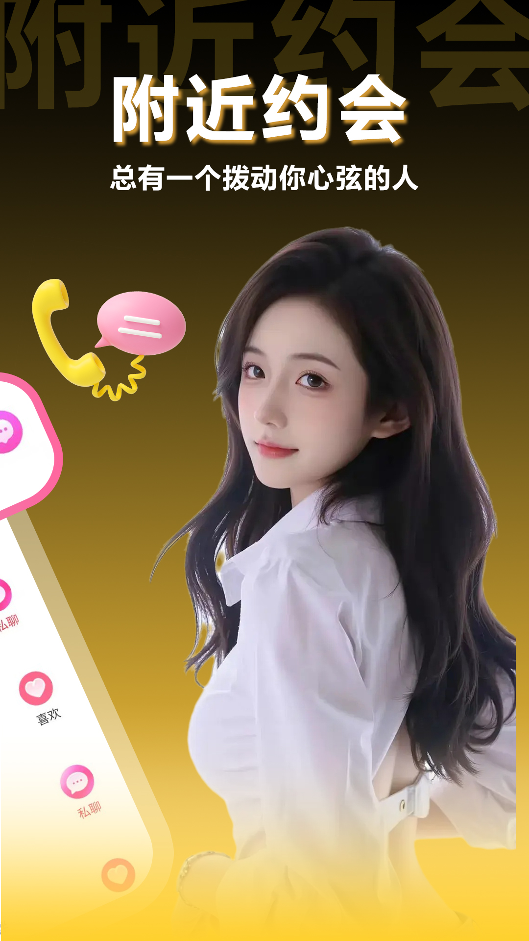 精彩截图-两性约会2026官方新版