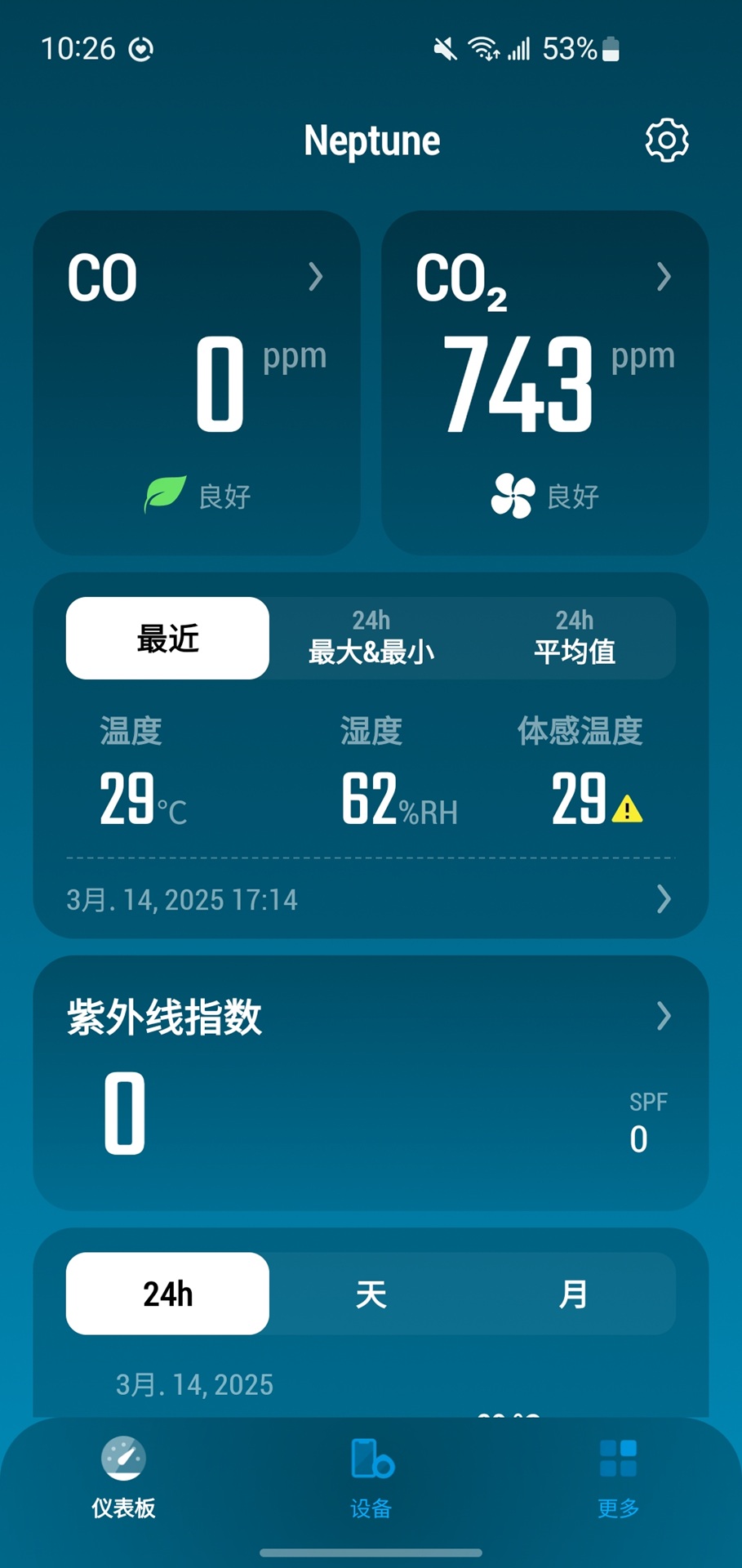精彩截图-测小菲2026官方新版