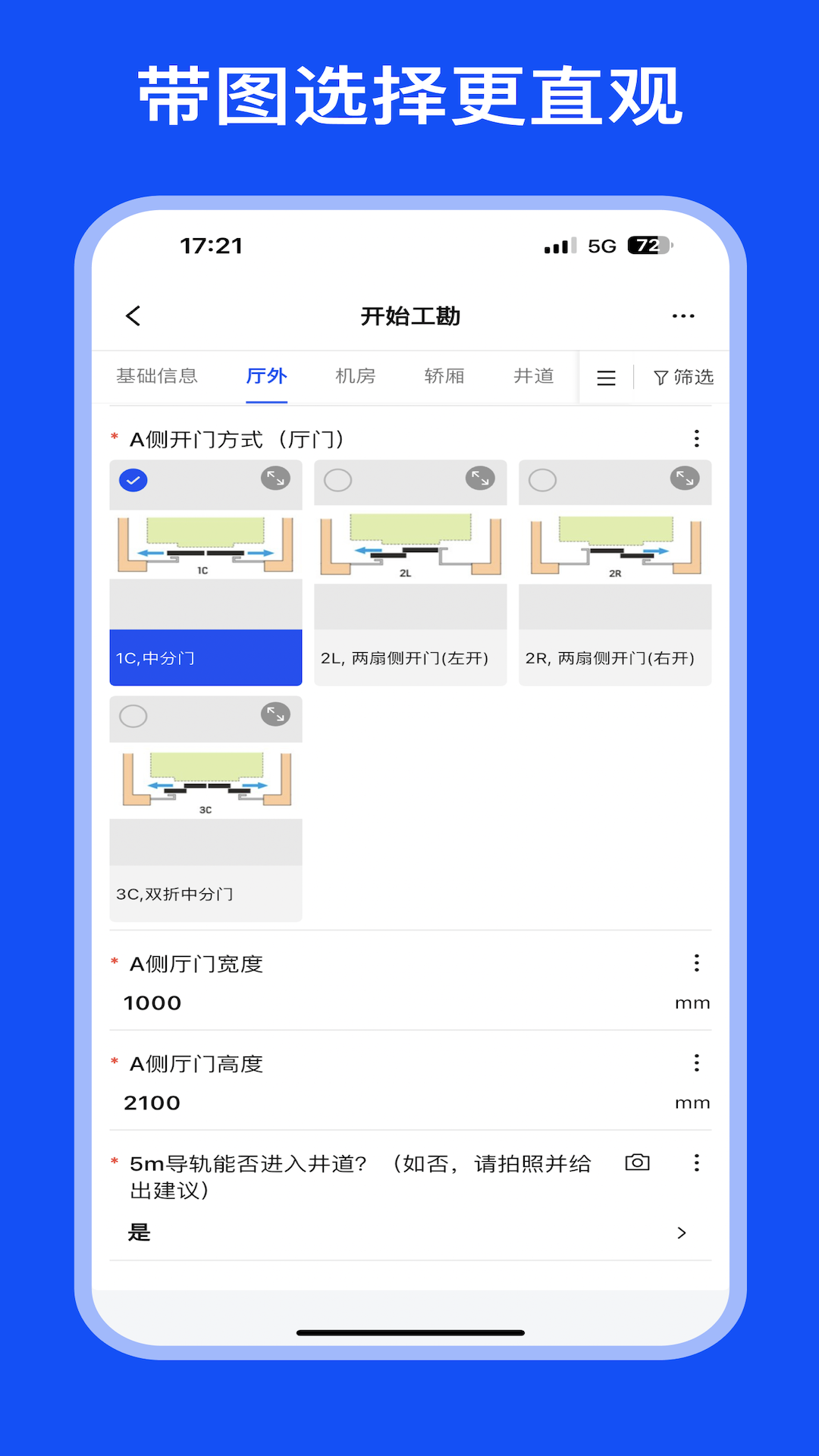 精彩截图-MOD Care2025官方新版