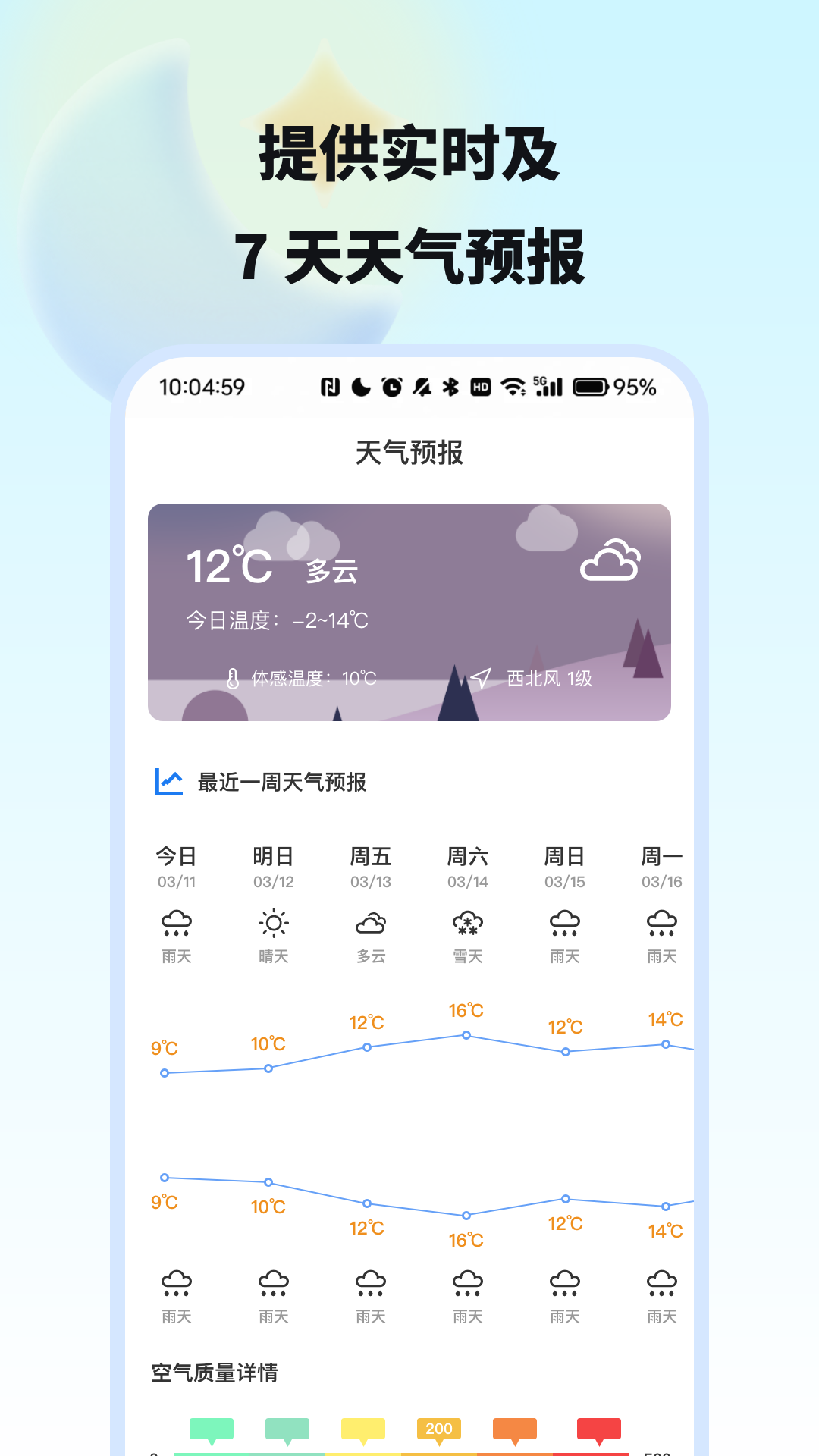 精彩截图-室内外温度计2026官方新版