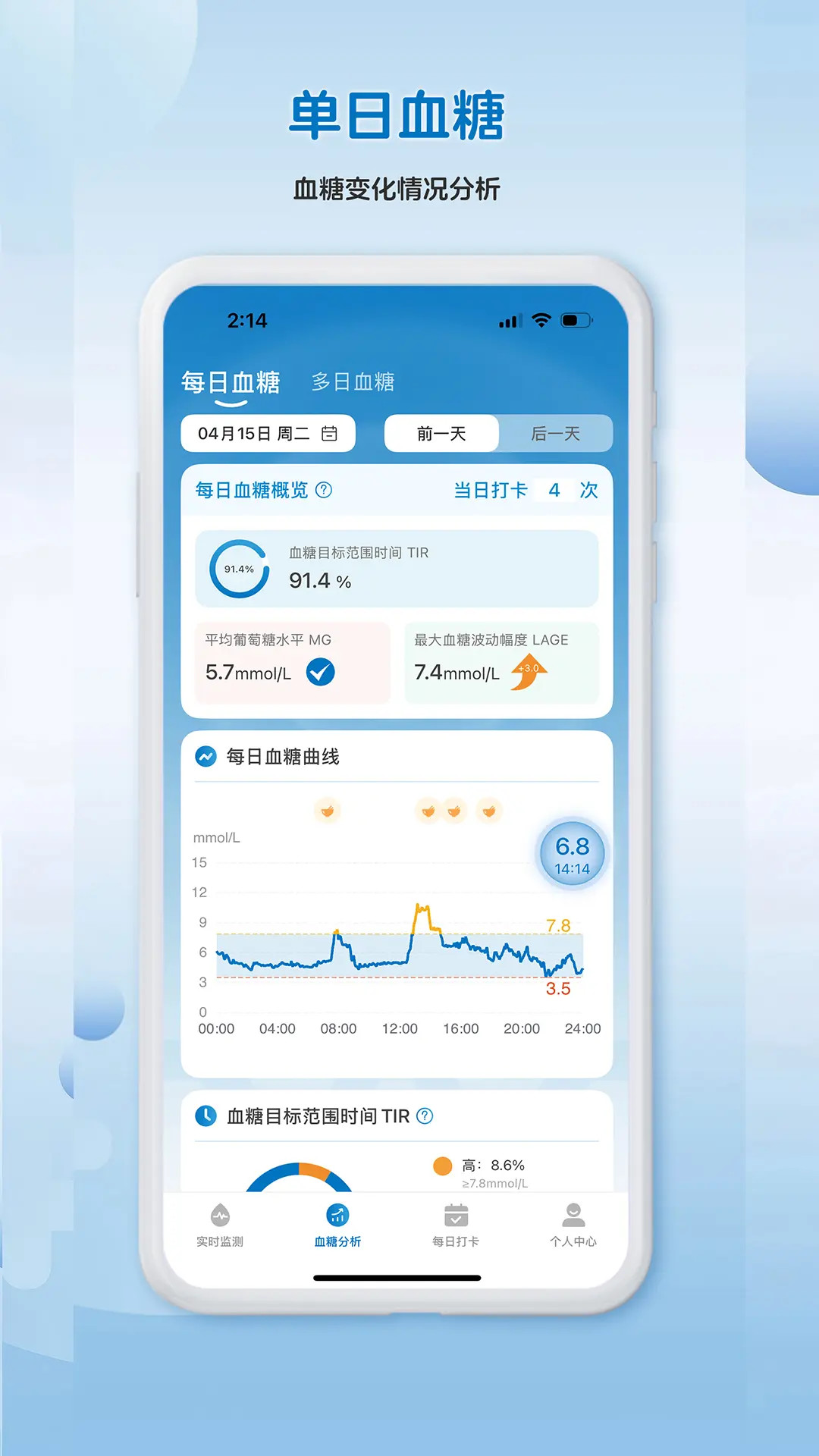 精彩截图-万孚动态2026官方新版