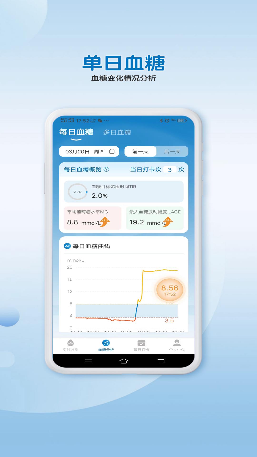 精彩截图-万孚动态2025官方新版