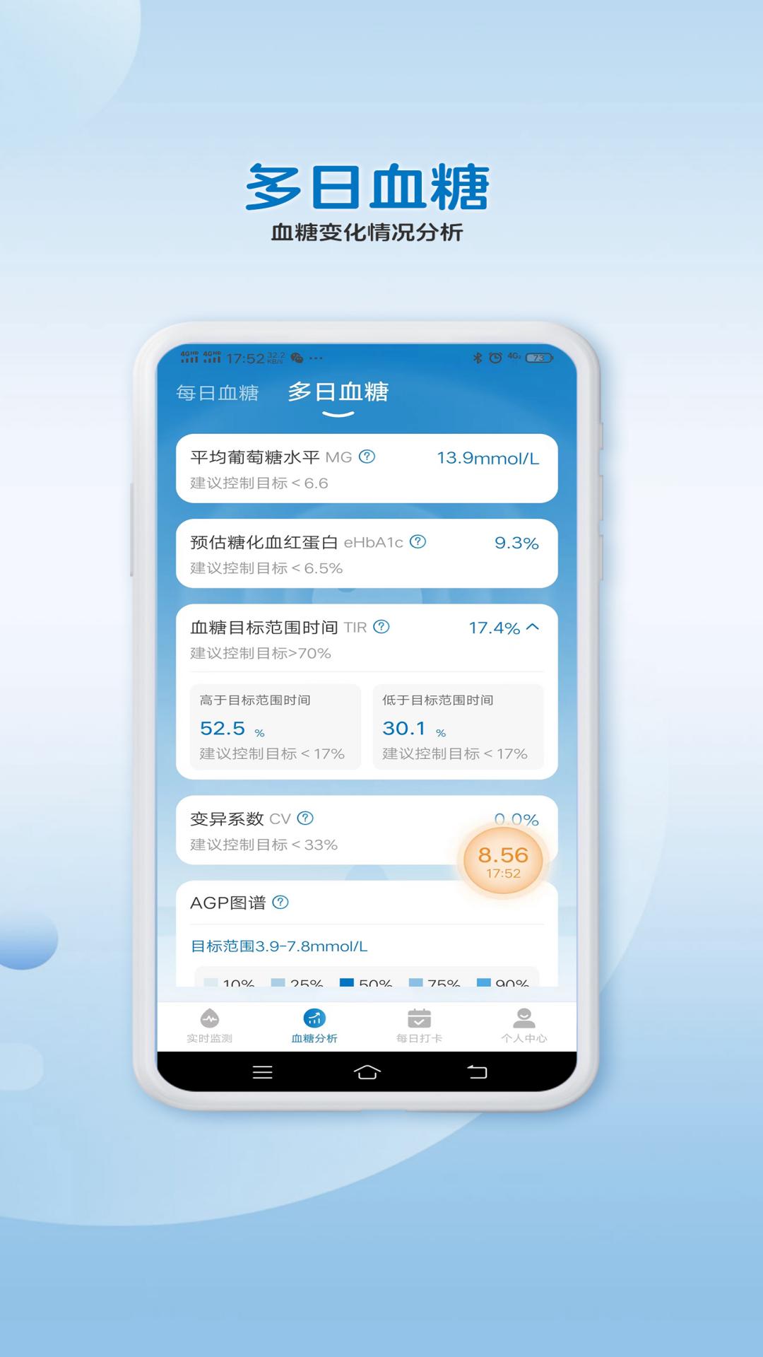 精彩截图-万孚动态2025官方新版