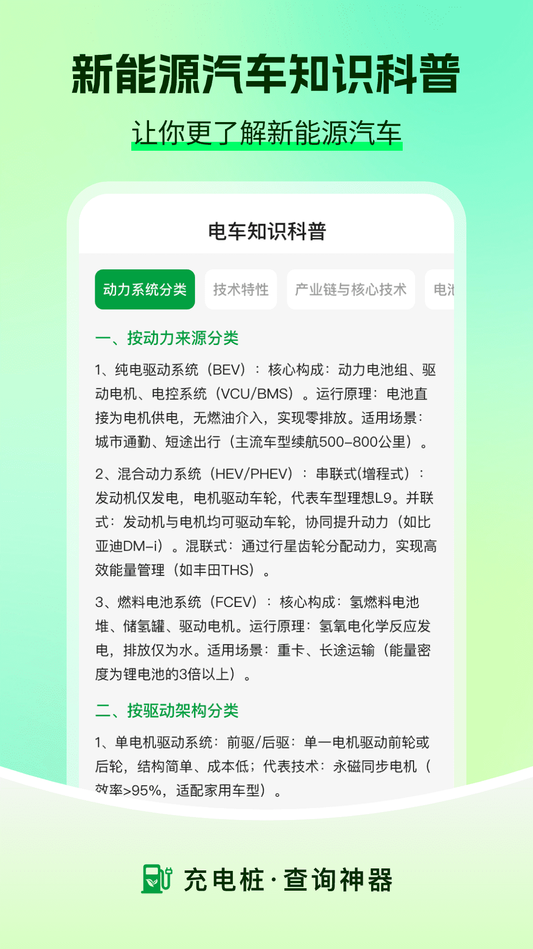 精彩截图-充电查询2025官方新版