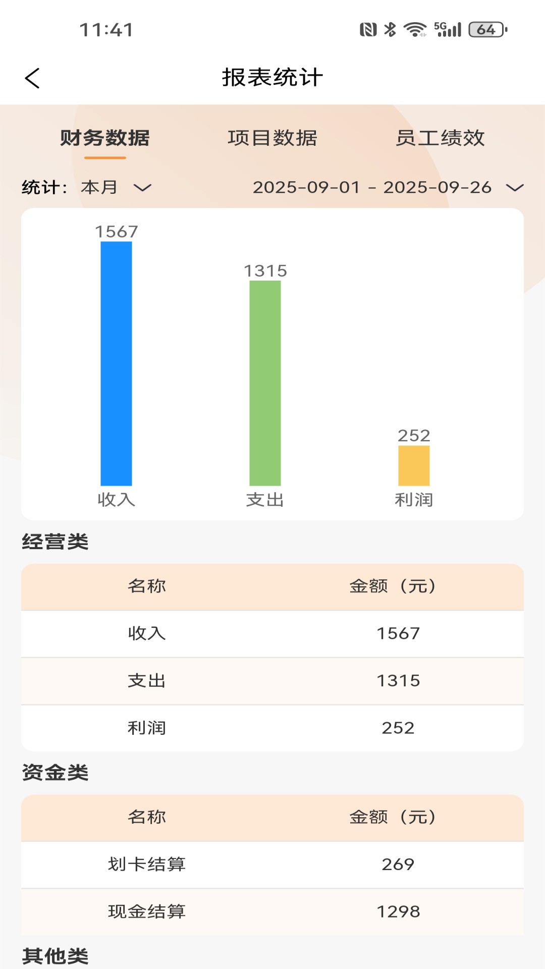 精彩截图-艺多馨2026官方新版