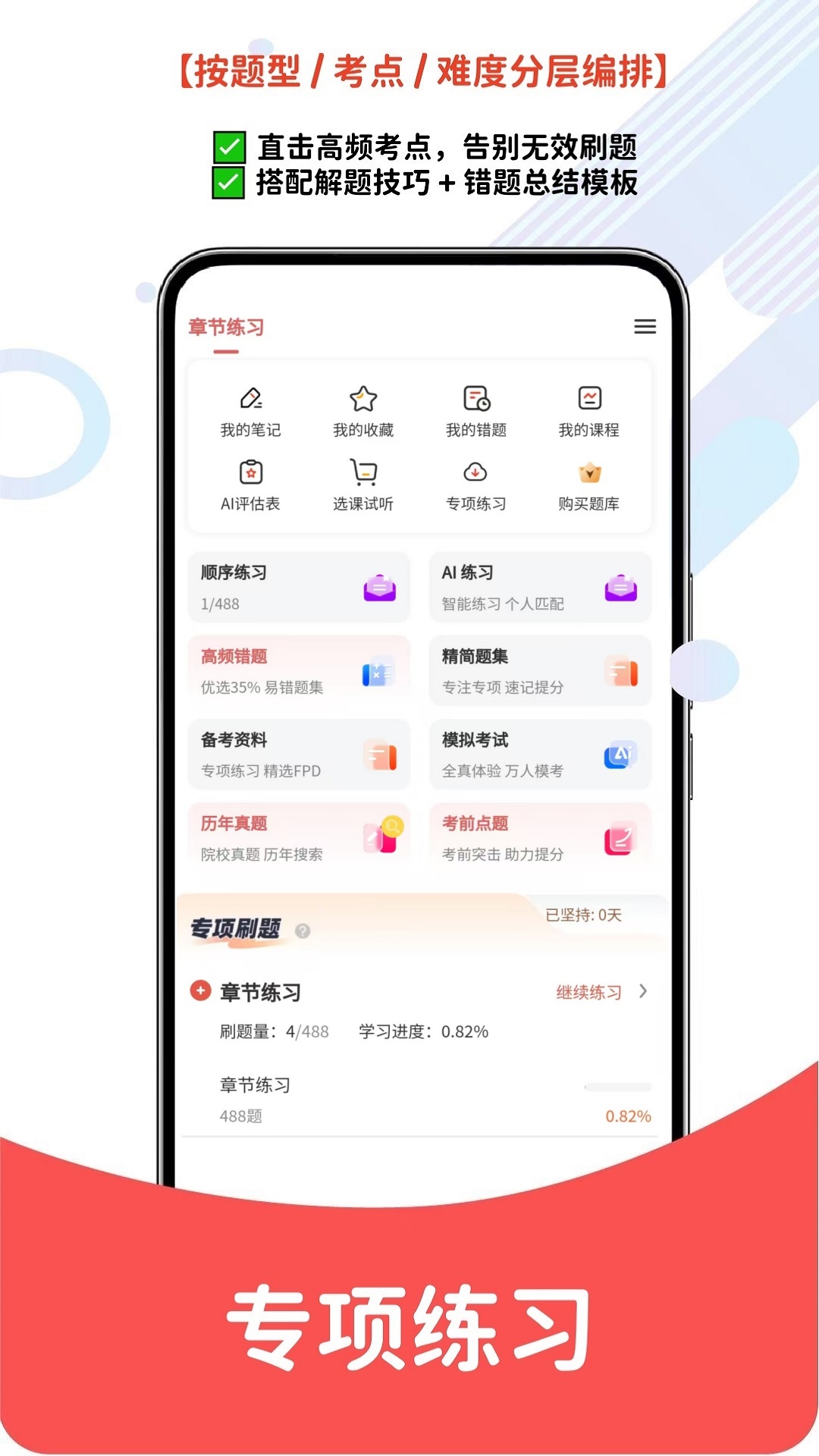 精彩截图-保险从业资格2026官方新版