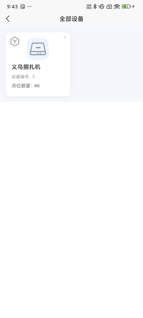 精彩截图-创园2026官方新版