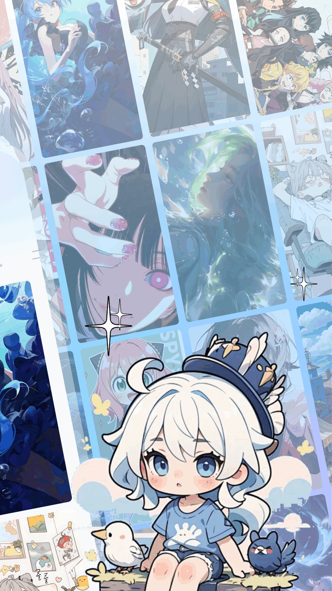 精彩截图-里番动漫2026官方新版