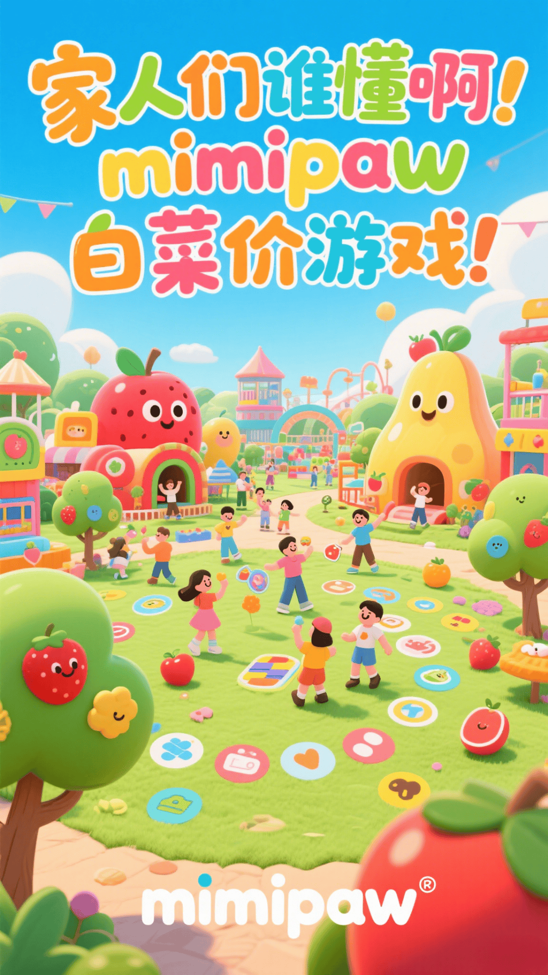 咪咪派mimipawapp-官方正版软件2026最新版本免费下载-应用宝官网