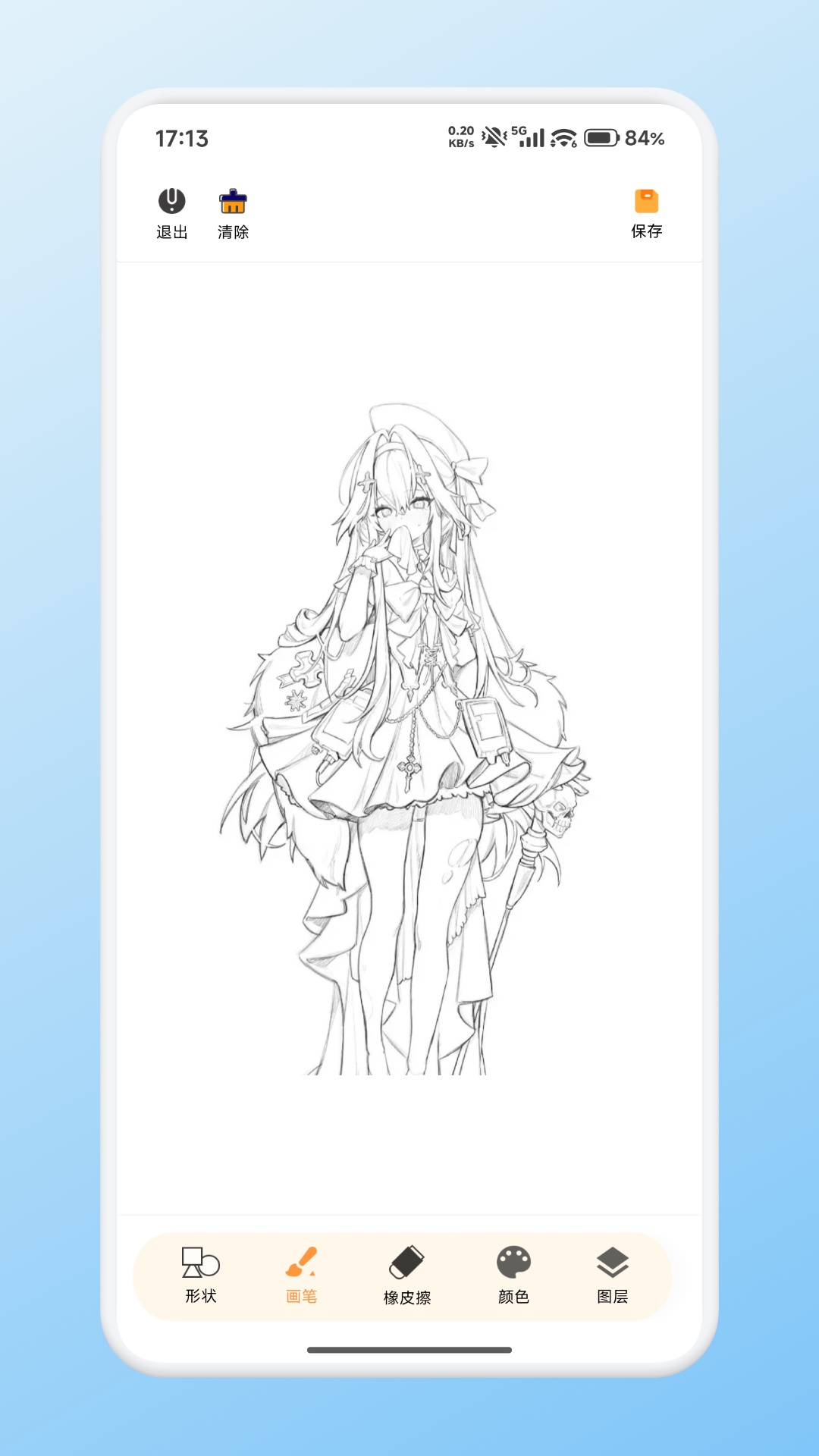 精彩截图-兜兜动漫2026官方新版