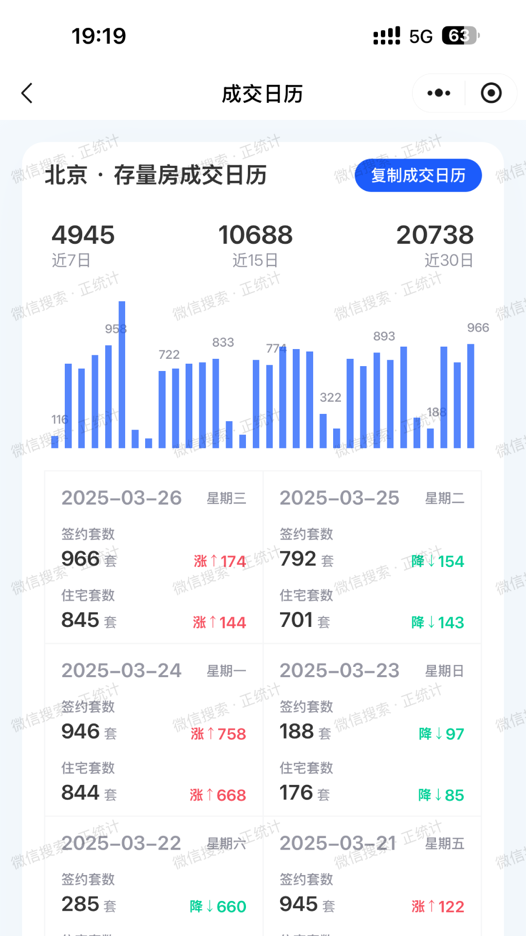 精彩截图-正统计2026官方新版