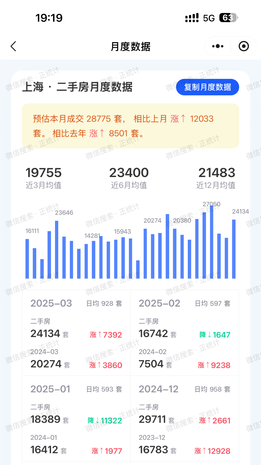 精彩截图-正统计2026官方新版