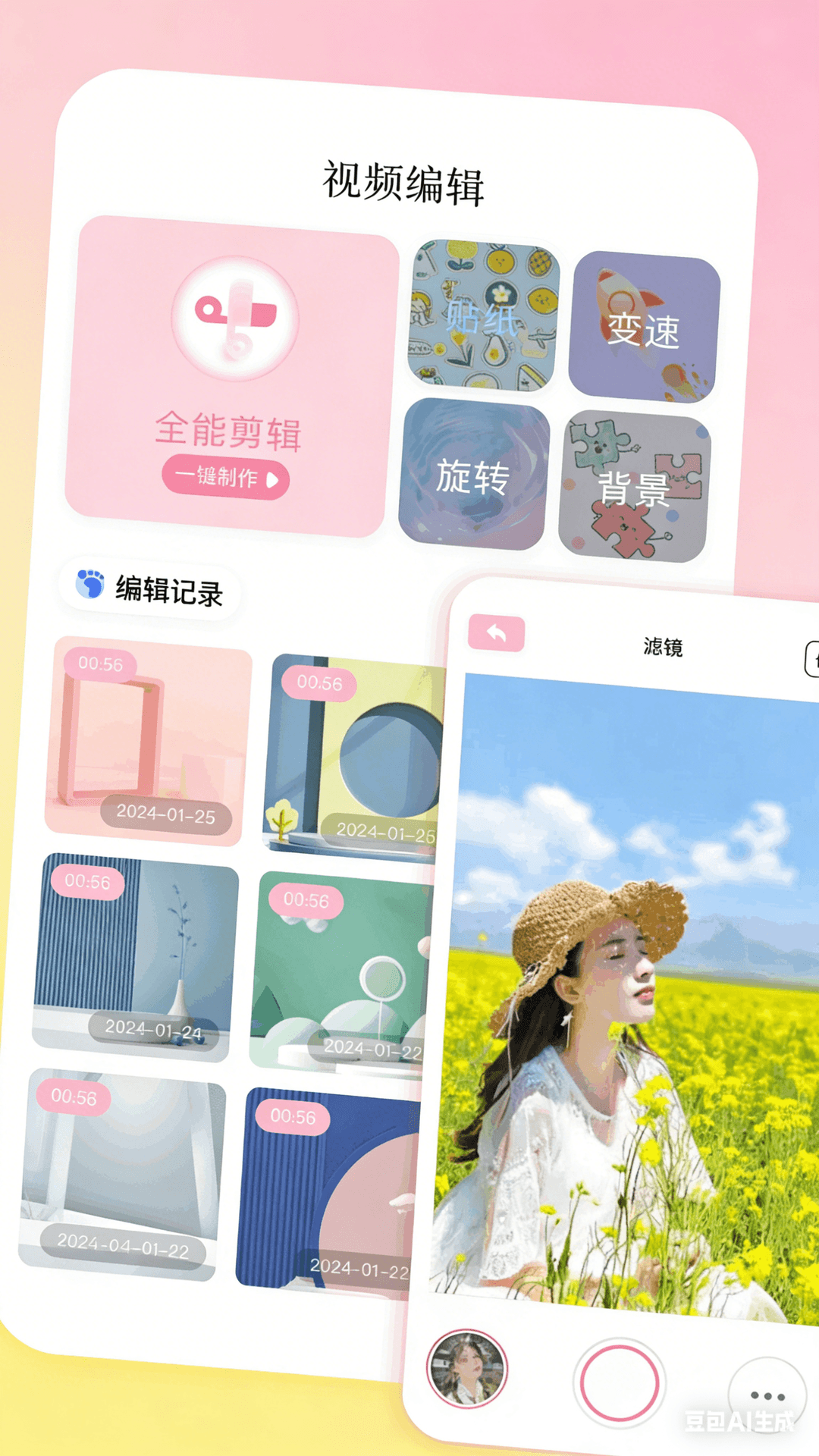 精彩截图-图库加密2026官方新版