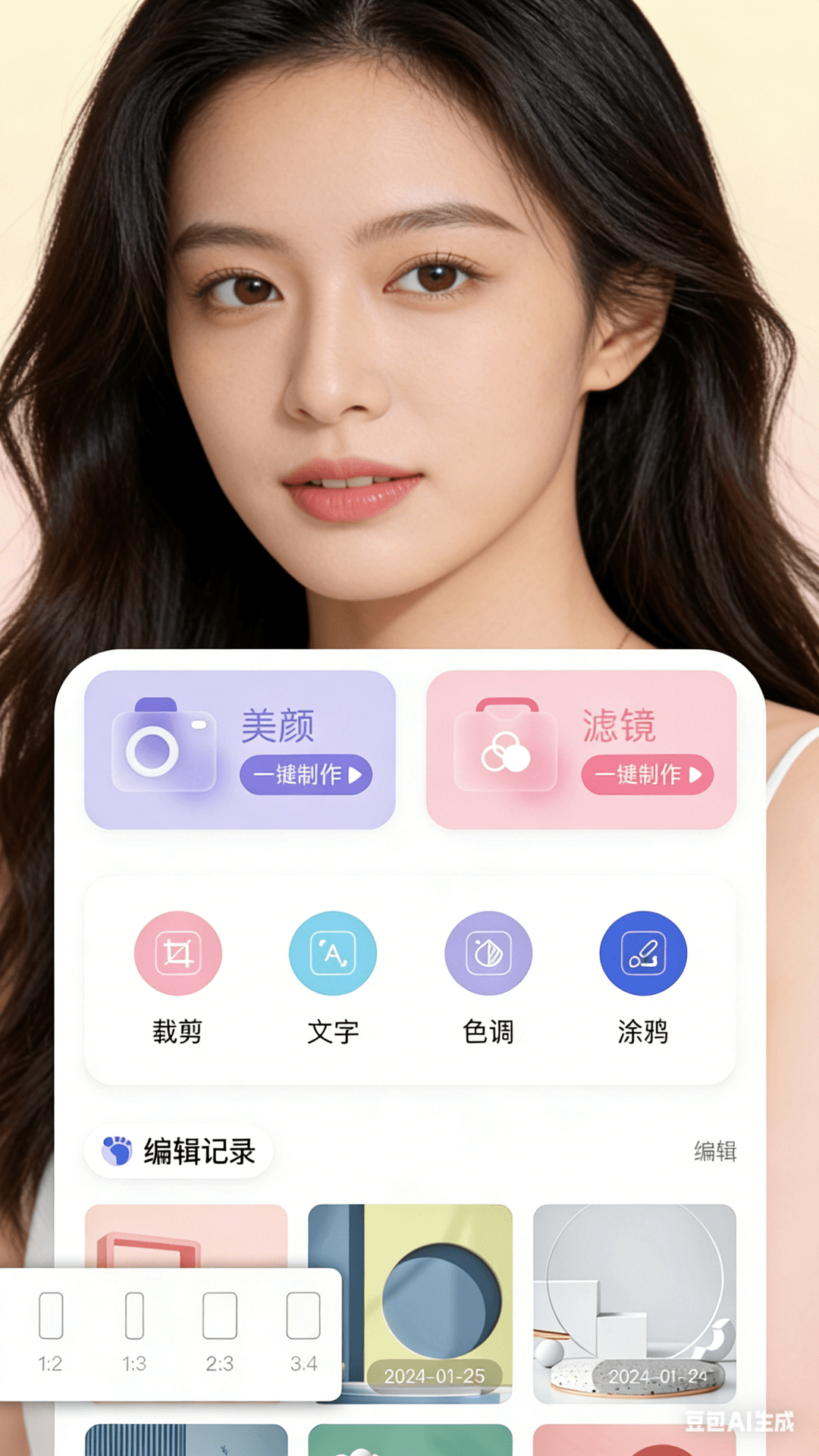 精彩截图-图库加密2026官方新版