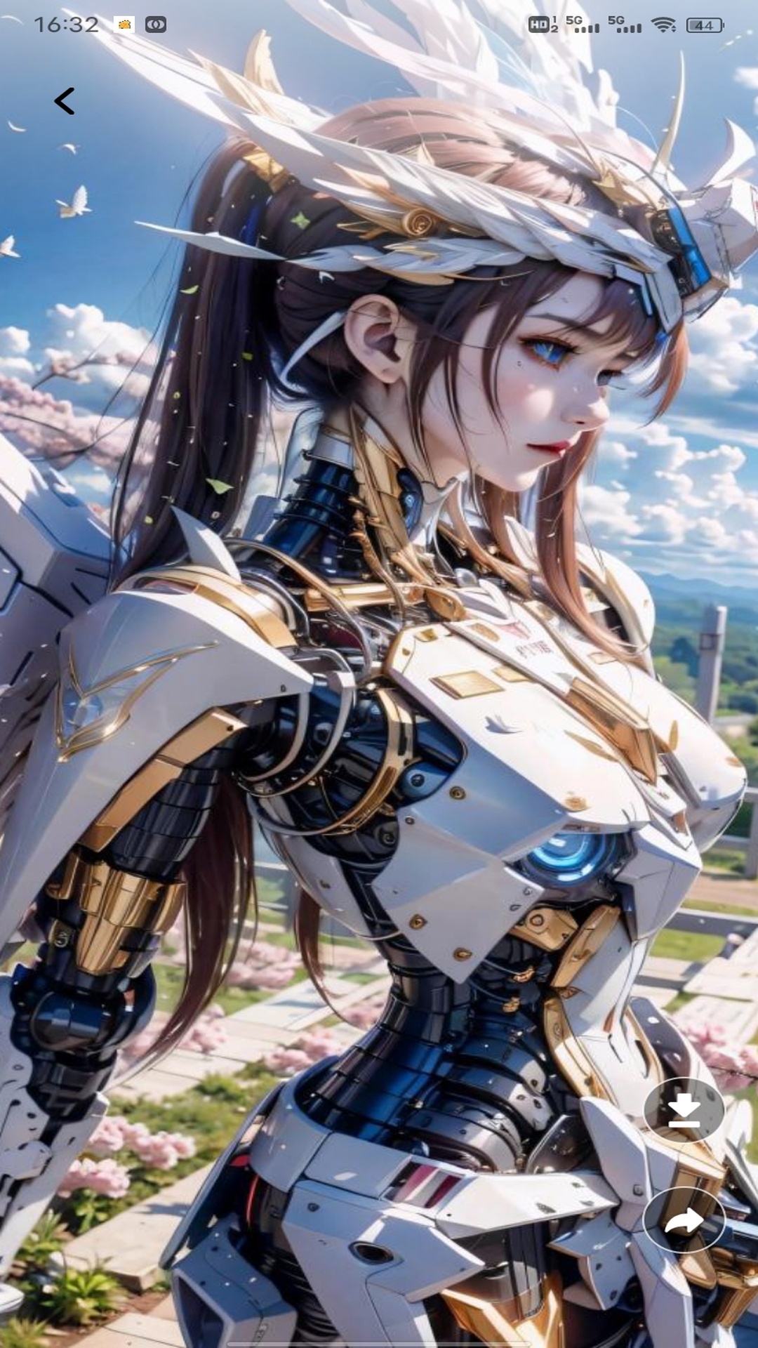 精彩截图-表盘自定义2026官方新版