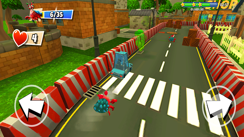 精彩截图-你好邻居22026官方新版