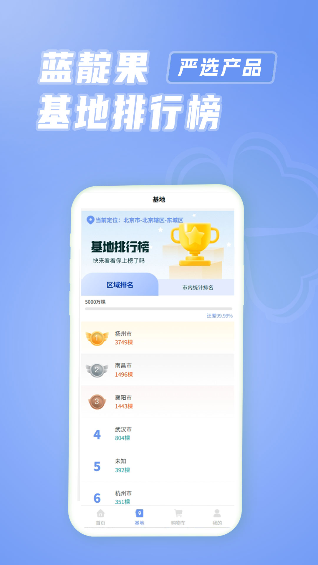 精彩截图-蓝靛之陆2026官方新版