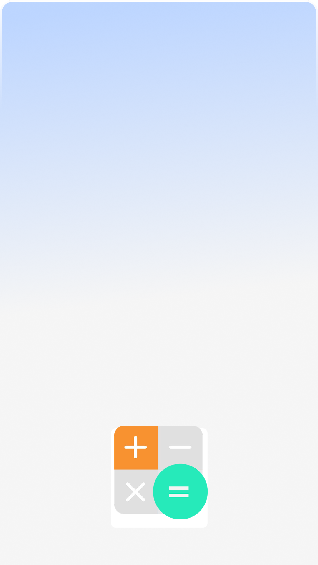 精彩截图-多功能日常计算器2026官方新版