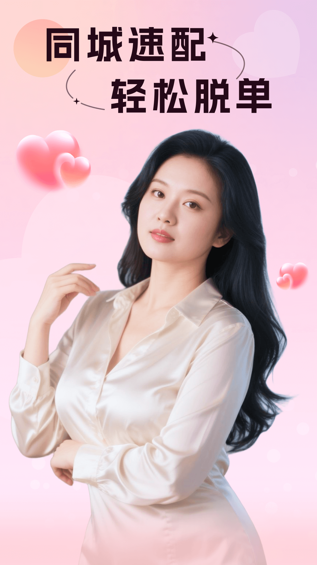 精彩截图-附近初聊2026官方新版