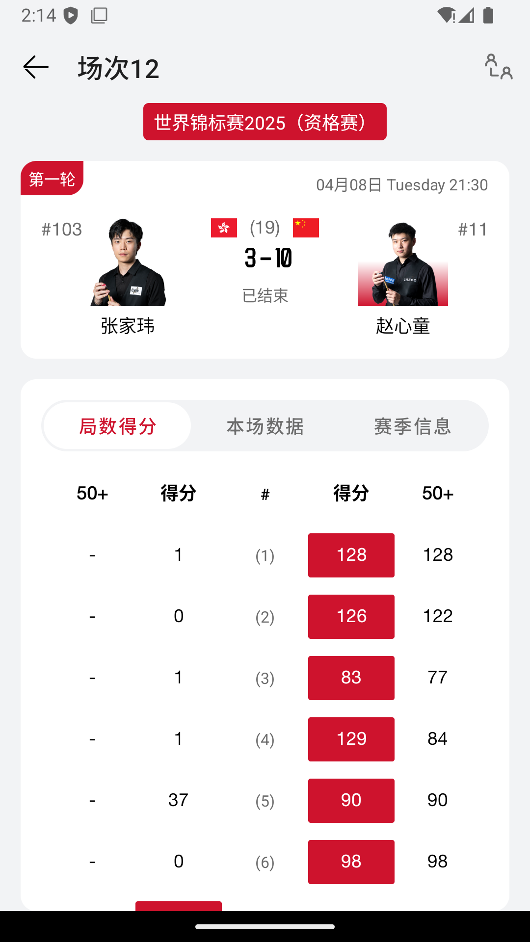 精彩截图-斯影2025官方新版