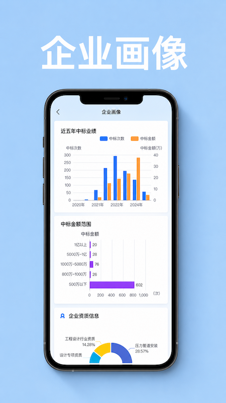 精彩截图-建设查2026官方新版