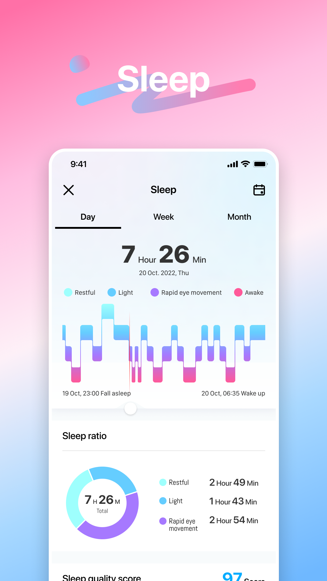 精彩截图-KUMI Model2026官方新版