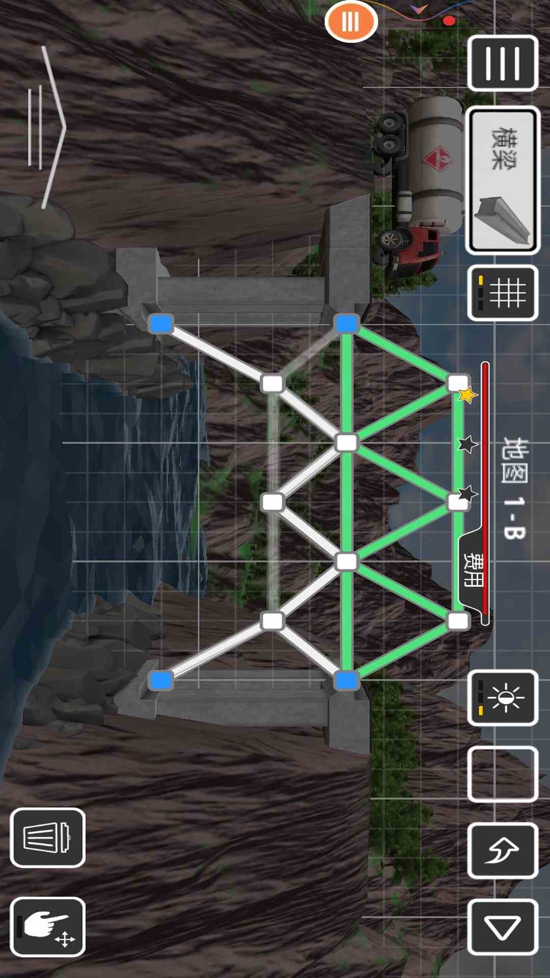 精彩截图-桥梁建筑师2026官方新版