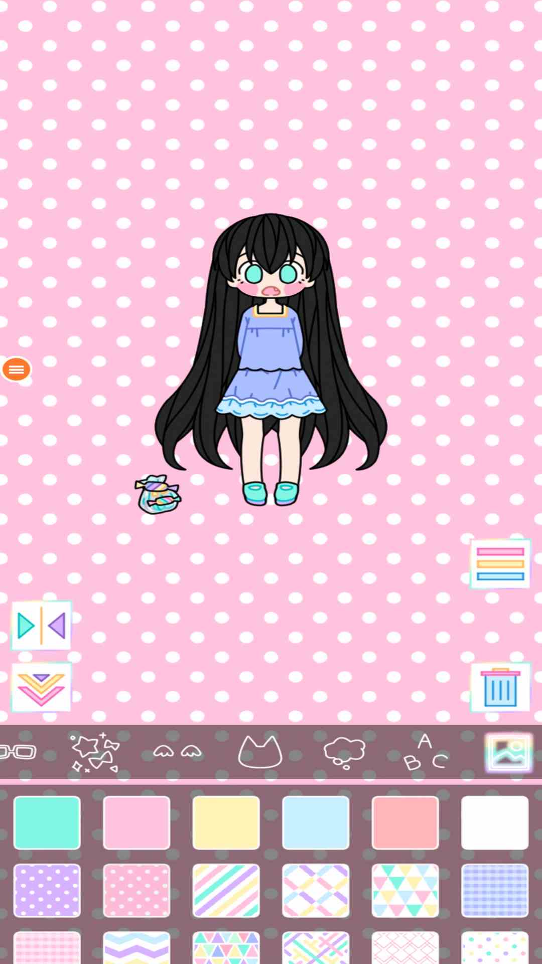 精彩截图-粉彩少女2025官方新版