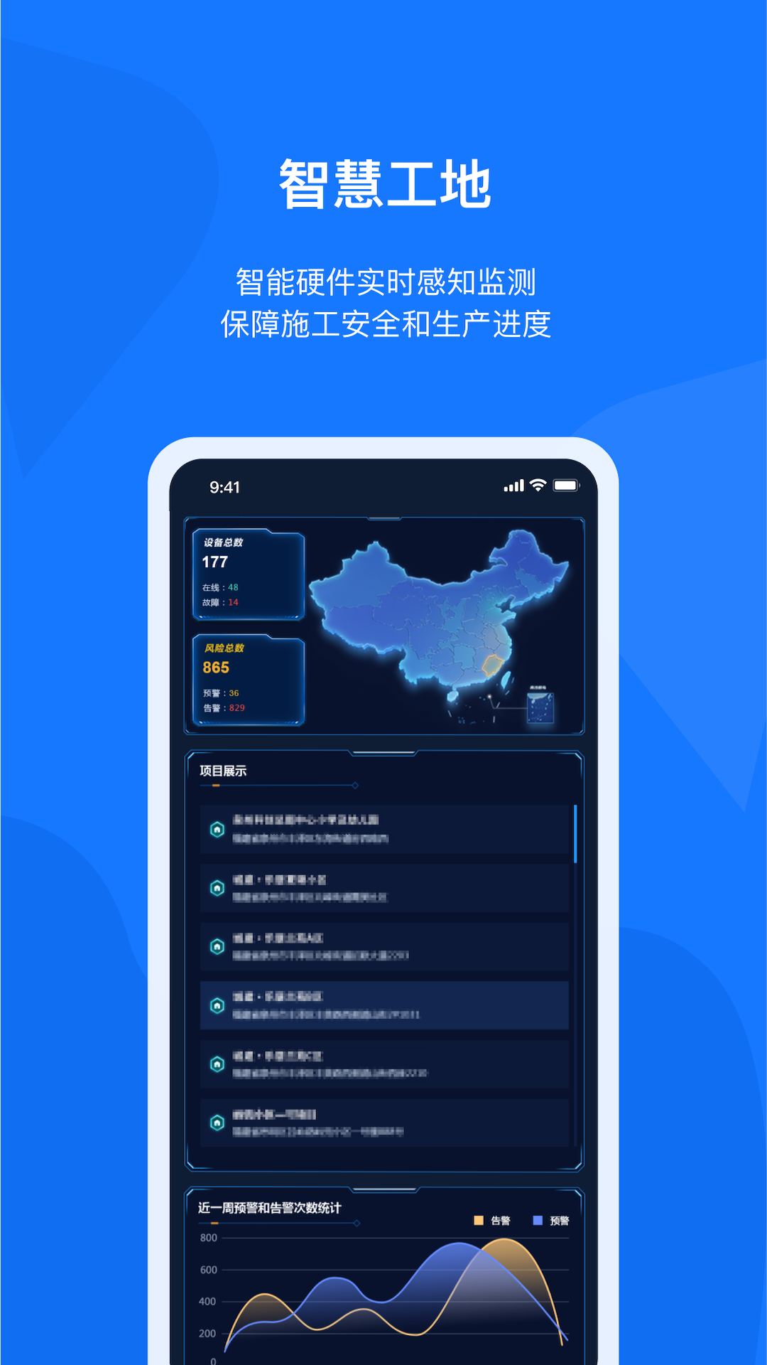 精彩截图-项管云CPM平台2026官方新版
