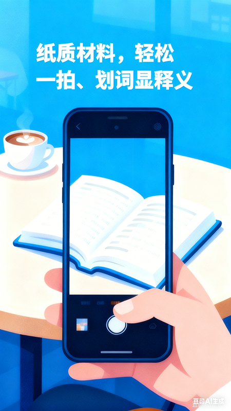 精彩截图-拍照精读2026官方新版