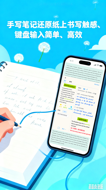 精彩截图-拍照精读2026官方新版