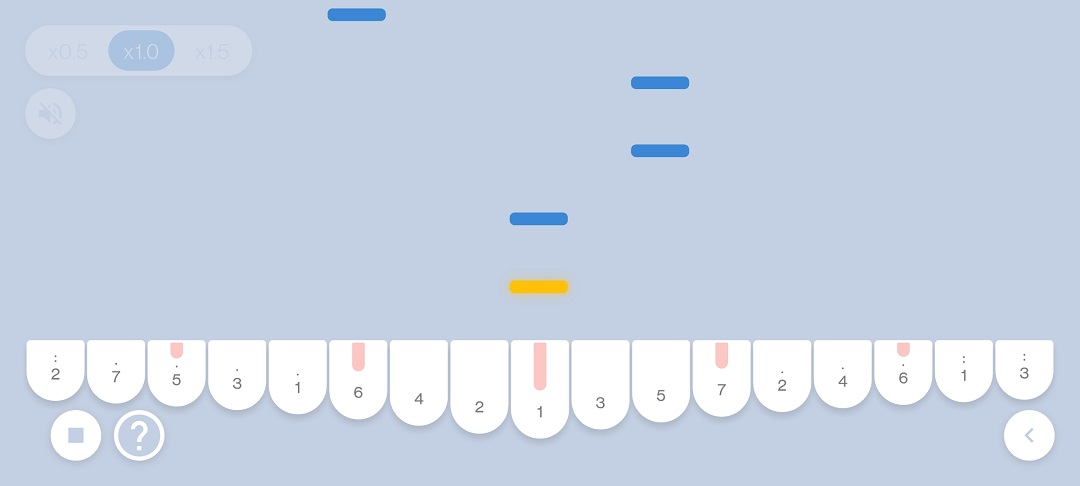 精彩截图-拇指琴跟弹2026官方新版