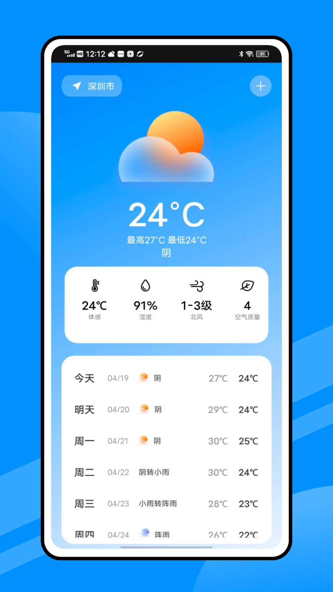 精彩截图-e通行2025官方新版