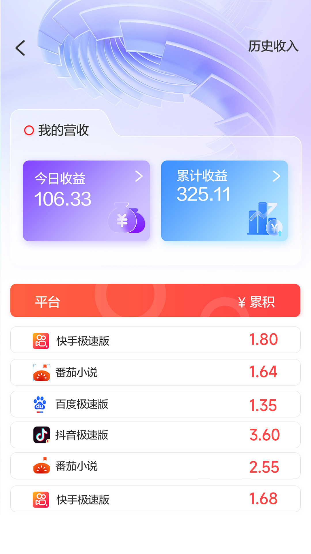 精彩截图-咱是老板2026官方新版