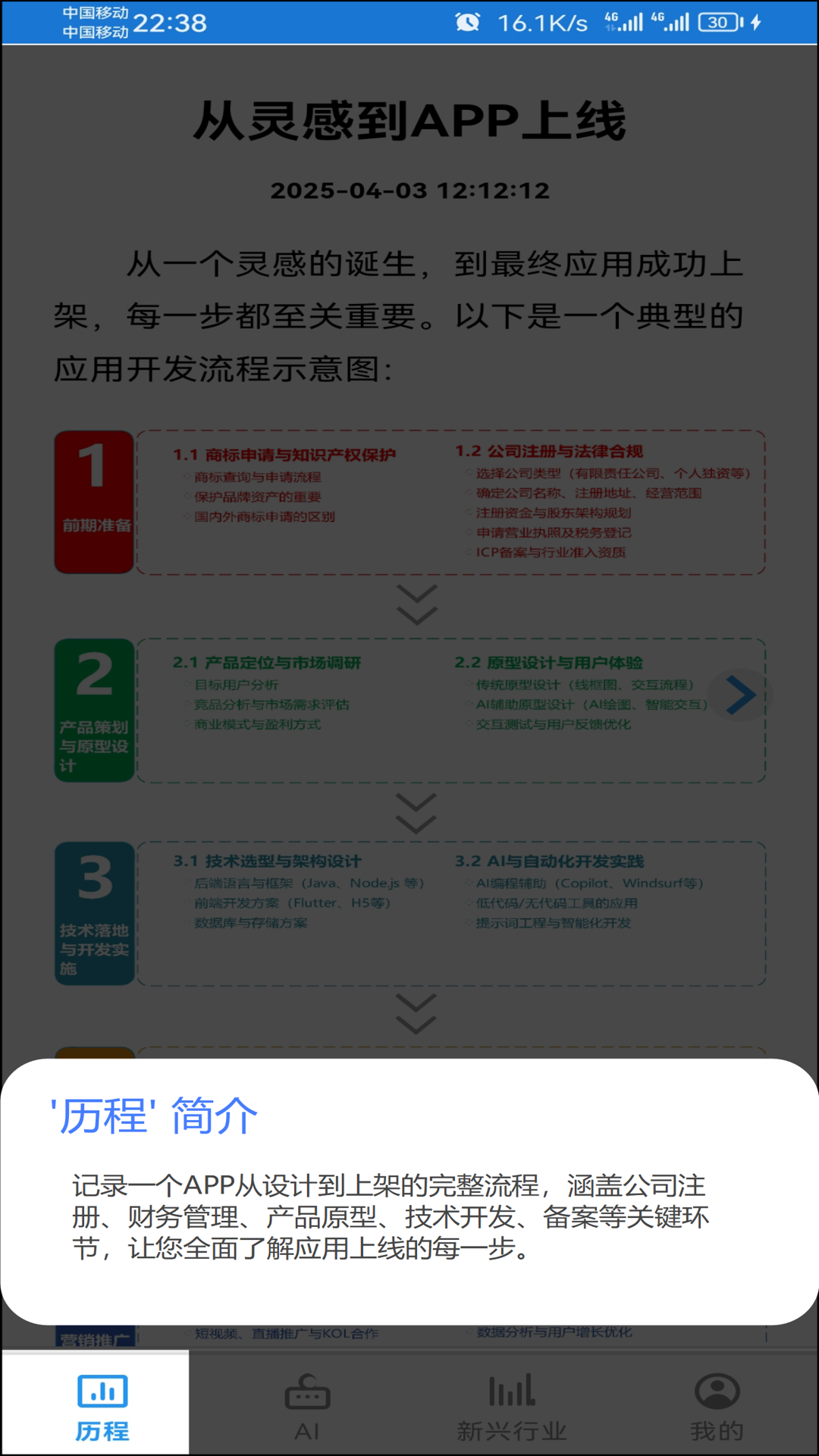 精彩截图-AI创业记2026官方新版