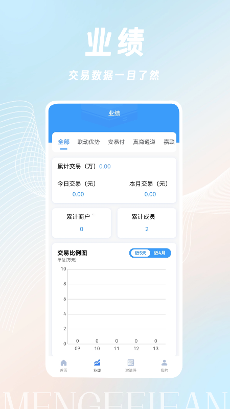 精彩截图-梦非凡2026官方新版