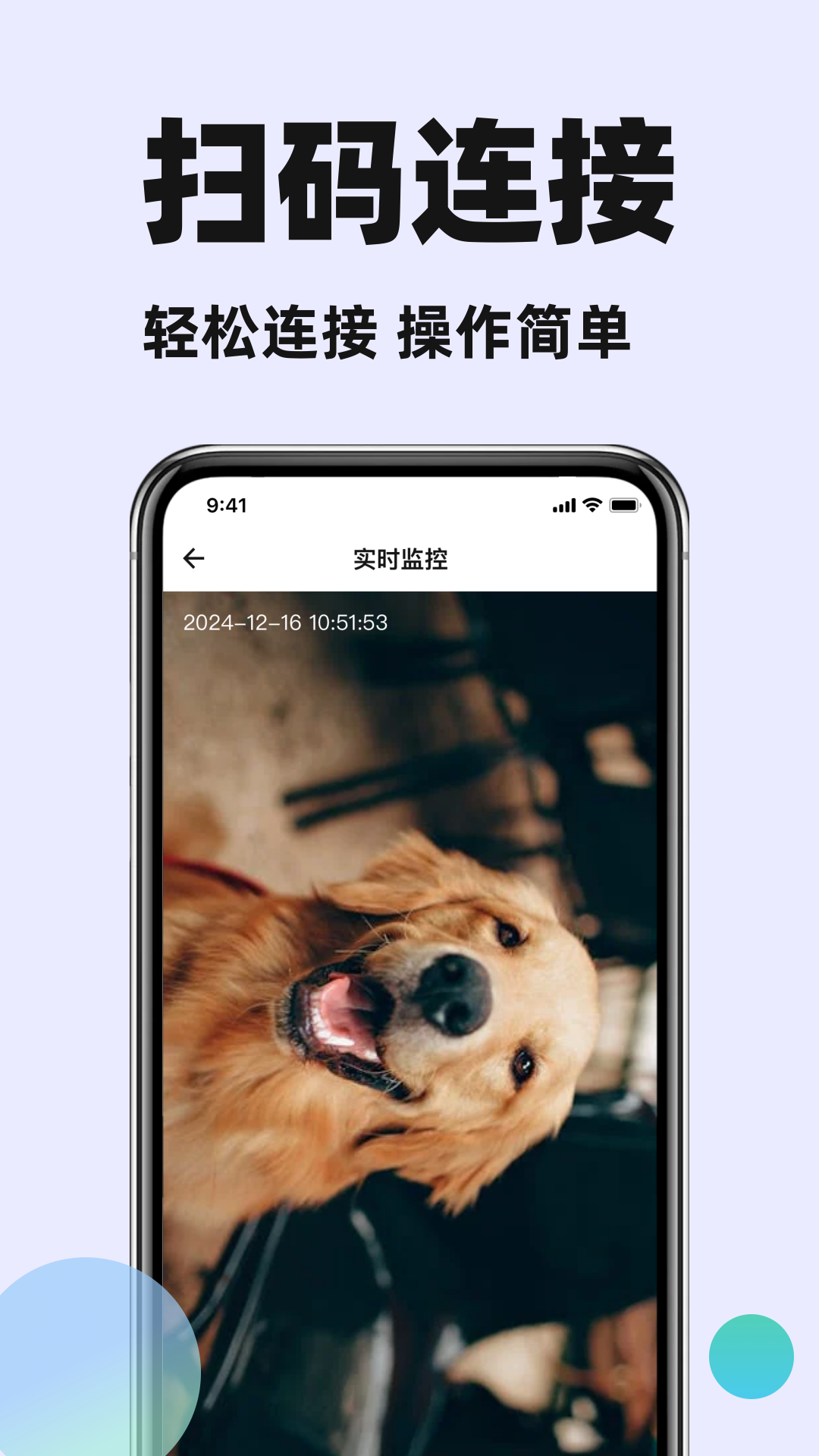精彩截图-手机监控在线看家2026官方新版