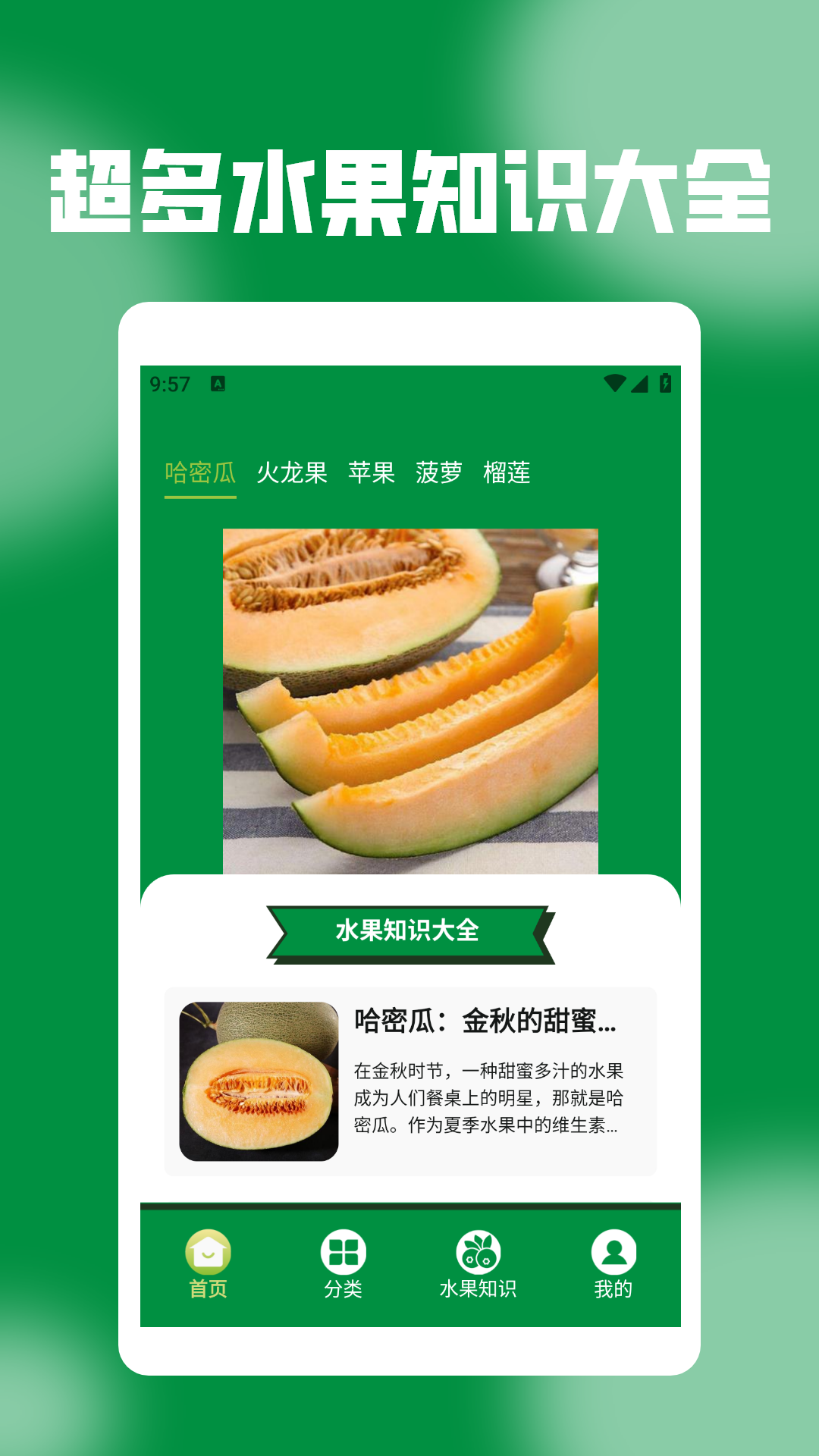 精彩截图-开个水果店玩玩2025官方新版