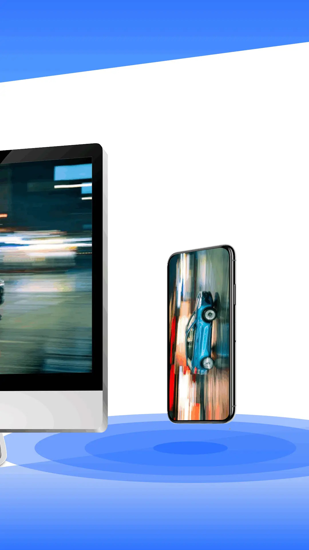 精彩截图-同屏互动2025官方新版