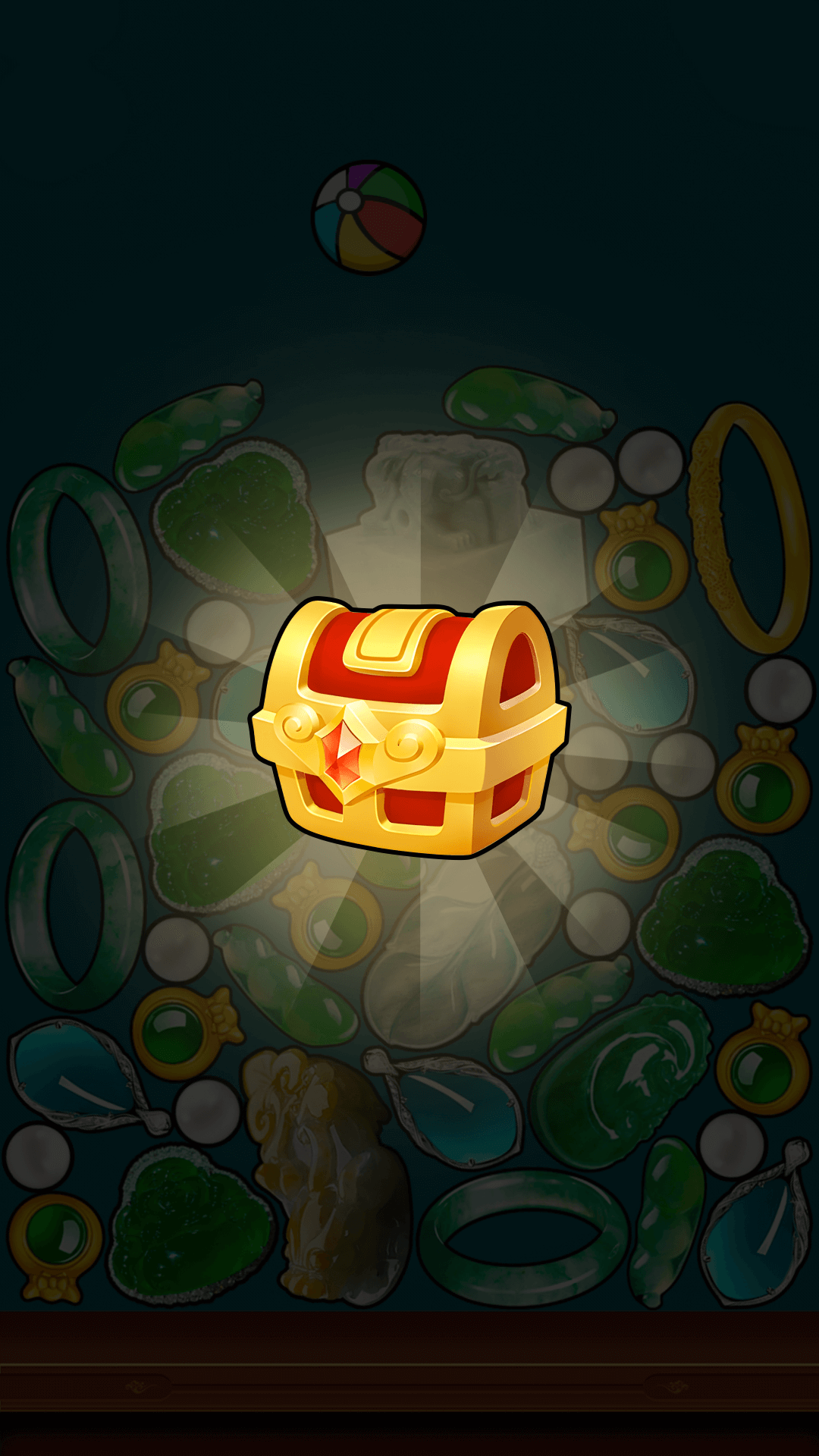 精彩截图-翡翠大合成2026官方新版