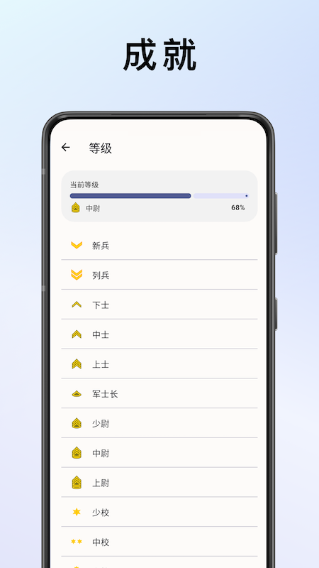 蜕变 截图 5