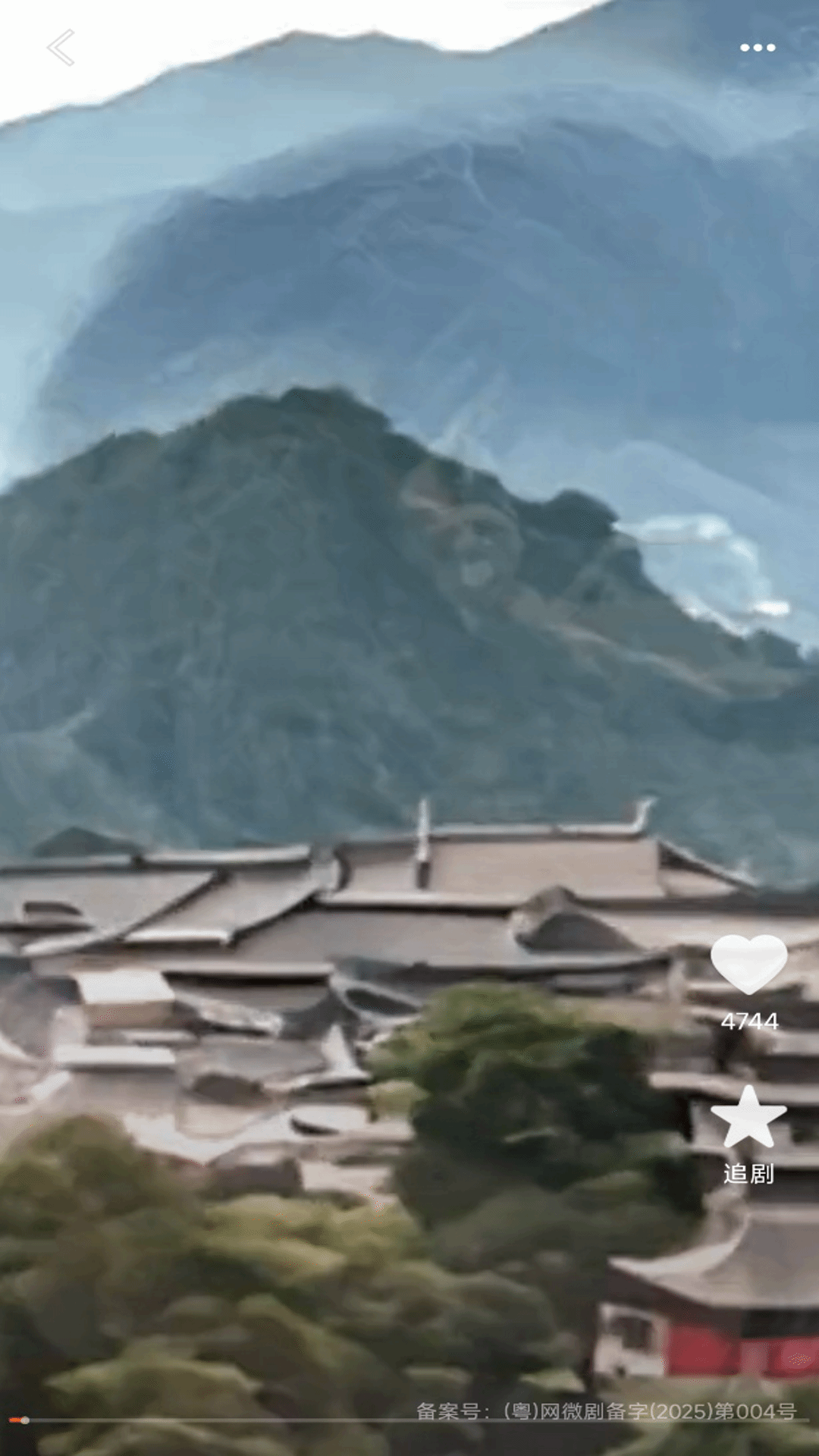 精彩截图-好看短剧免费2026官方新版